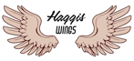 Haggis Wings